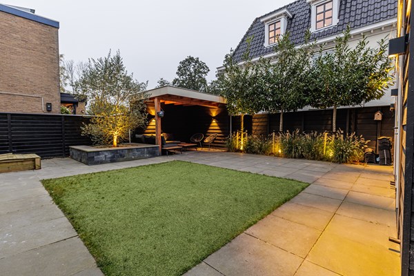 Medium property photo - Kerkstraat 14, 3286 AK Klaaswaal